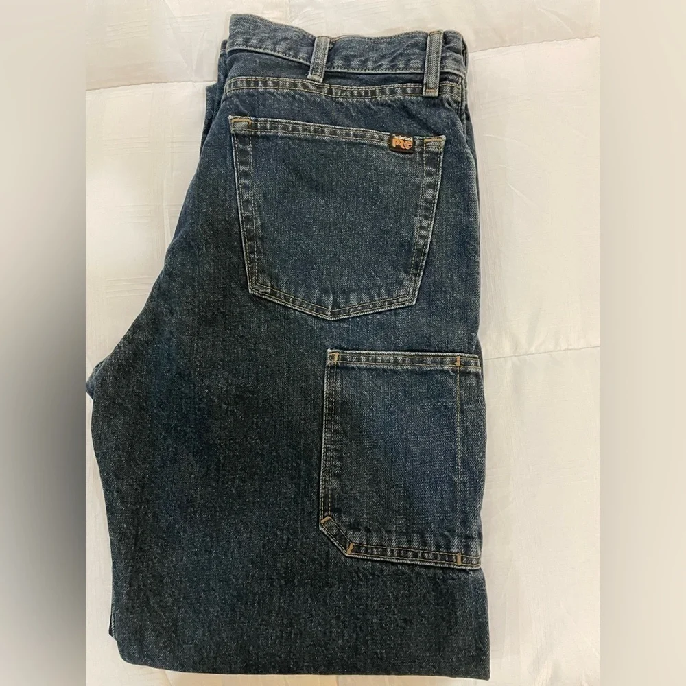 MEN’S Timberland Pro jeans